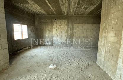 Twin House - 3 Bedrooms - 4 Bathrooms for sale in City Gate - 5th Settlement Compounds - The 5th Settlement - New Cairo City - Cairo