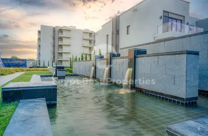 شقة - 2 غرف نوم - 2 حمامات للبيع في ذا ادريس ايست - شارع التسعين - التجمع الخامس - مدينة القاهرة الجديدة - القاهرة