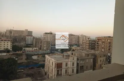 شقة - 3 غرف نوم - 1 حمام للبيع في مدينة أسيوط - أسيوط