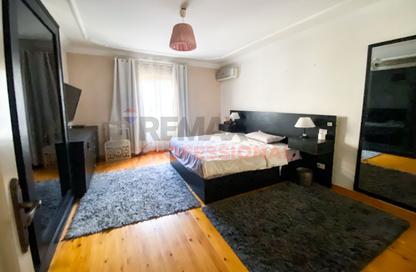 Apartment - 3 Bedrooms - 3 Bathrooms for sale in Abdel Salam Aref St. - Laurent - Hay Sharq - Alexandria Apartment - 3 Bedrooms - 3 Bathrooms for sale in Abdel Salam Aref St. - Laurent - Hay Sharq - Alexandria