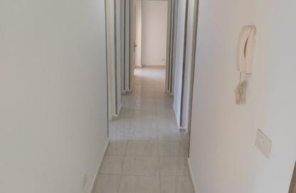 Apartment - 3 - 2 for rent in B6 - Madinaty - Cairo Apartment - 3 - 2 for rent in B6 - Madinaty - Cairo