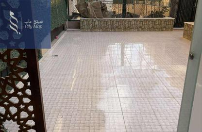 Apartment - 2 Bedrooms - 2 Bathrooms for sale in Diar 2 - 6 October Compounds - 6 October City - Giza
