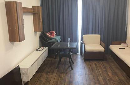 Apartment - 2 Bedrooms - 1 Bathroom for rent in B12 - Madinaty - Cairo