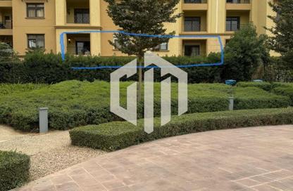 Apartment - 3 Bedrooms - 3 Bathrooms for rent in Mivida - 5th Settlement Compounds - The 5th Settlement - New Cairo City - Cairo