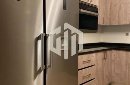 Apartment - 3 Bedrooms - 3 Bathrooms for rent in Mivida - 5th Settlement Compounds - The 5th Settlement - New Cairo City - Cairo