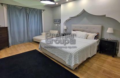 Apartment - 3 - 4 for rent in Al Katameya Plaza - The 1st Settlement - New Cairo City - Cairo Apartment - 3 - 4 for rent in Al Katameya Plaza - The 1st Settlement - New Cairo City - Cairo