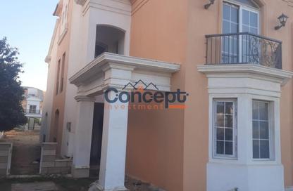 Twin House - 3 - 4 for sale in Layan Residence - 5th Settlement Compounds - The 5th Settlement - New Cairo City - Cairo