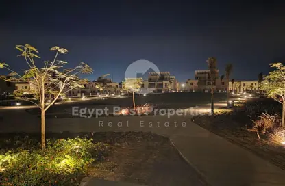 شقة - 3 غرف نوم - 3 حمامات للبيع في فاي سوديك - مدينة زايد الجديدة - الشيخ زايد - الجيزة