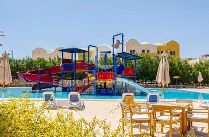 Villa - 3 Bedrooms - 4 Bathrooms for sale in Mangroovy Residence - El Gouna - Hurghada - Red Sea