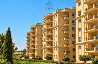 Apartment - 3 - 2 for sale in Central New Cairo - North Teseen St. - The 5th Settlement - New Cairo City - Cairo