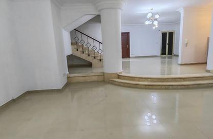 Duplex - 4 - 3 for rent in Acacia - 5th Settlement Compounds - The 5th Settlement - New Cairo City - Cairo