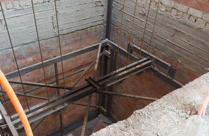 Factory - Studio - 3 Bathrooms for sale in 10th of Ramadan City - Sharqia