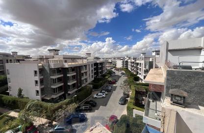 Penthouse - 4 Bedrooms - 3 Bathrooms for sale in Zayed Dunes - 6th District - Sheikh Zayed City - Giza