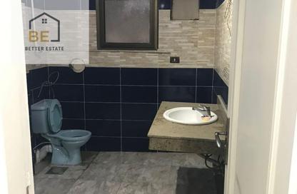 Apartment - 5 Bedrooms - 3 Bathrooms for sale in Abd Al Hamid Badawy St. - El Hegaz Square - El Nozha - Cairo Apartment - 5 Bedrooms - 3 Bathrooms for sale in Abd Al Hamid Badawy St. - El Hegaz Square - El Nozha - Cairo