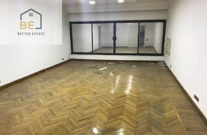 Apartment - 5 Bedrooms - 3 Bathrooms for sale in Abd Al Hamid Badawy St. - El Hegaz Square - El Nozha - Cairo Apartment - 5 Bedrooms - 3 Bathrooms for sale in Abd Al Hamid Badawy St. - El Hegaz Square - El Nozha - Cairo