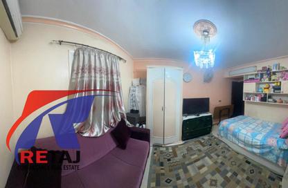 Apartment - 3 - 2 for sale in Ahmed Al Zomor St. - 9th Zone - Nasr City - Cairo