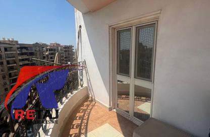 Apartment - 3 - 2 for sale in Ahmed Al Zomor St. - 9th Zone - Nasr City - Cairo