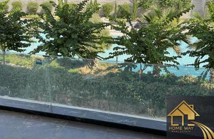 Apartment - 3 Bedrooms - 3 Bathrooms for rent in Lake View Residence - 5th Settlement Compounds - The 5th Settlement - New Cairo City - Cairo