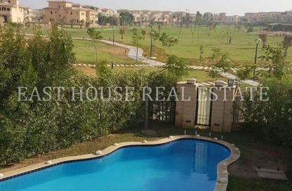 Villa - 6 Bedrooms - 6 Bathrooms for sale in Privado - Madinaty - Cairo Villa - 6 Bedrooms - 6 Bathrooms for sale in Privado - Madinaty - Cairo