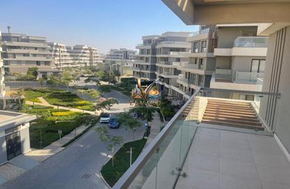 Apartment - 2 Bedrooms - 3 Bathrooms for rent in Villette - 5th Settlement Compounds - The 5th Settlement - New Cairo City - Cairo
