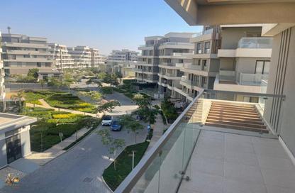 Apartment - 2 Bedrooms - 3 Bathrooms for rent in Villette - 5th Settlement Compounds - The 5th Settlement - New Cairo City - Cairo Apartment - 2 Bedrooms - 3 Bathrooms for rent in Villette - 5th Settlement Compounds - The 5th Settlement - New Cairo City - Cairo