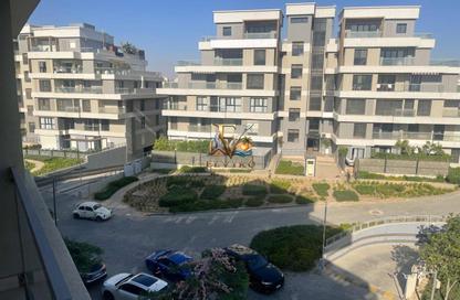 Apartment - 2 Bedrooms - 3 Bathrooms for rent in Villette - 5th Settlement Compounds - The 5th Settlement - New Cairo City - Cairo