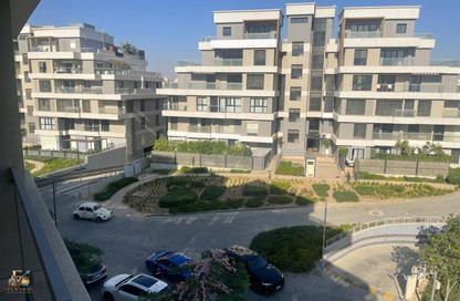 Apartment - 2 Bedrooms - 3 Bathrooms for rent in Villette - 5th Settlement Compounds - The 5th Settlement - New Cairo City - Cairo Apartment - 2 Bedrooms - 3 Bathrooms for rent in Villette - 5th Settlement Compounds - The 5th Settlement - New Cairo City - Cairo