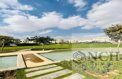 iVilla - 3 Bedrooms - 3 Bathrooms for sale in Mountain View Hyde Park - 5th Settlement Compounds - The 5th Settlement - New Cairo City - Cairo