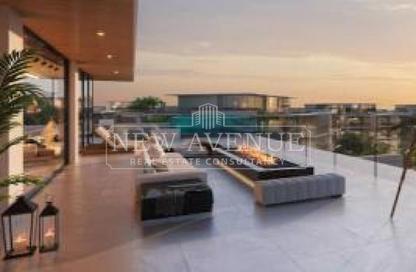 Apartment - 2 Bedrooms - 2 Bathrooms for sale in Lake View Residence 2 - 5th Settlement Compounds - The 5th Settlement - New Cairo City - Cairo Apartment - 2 Bedrooms - 2 Bathrooms for sale in Lake View Residence 2 - 5th Settlement Compounds - The 5th Settlement - New Cairo City - Cairo