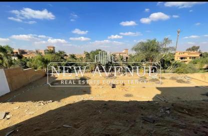 Villa - 7 Bedrooms - 7 Bathrooms for sale in Leena Springs - Ext North Inves Area - New Cairo City - Cairo