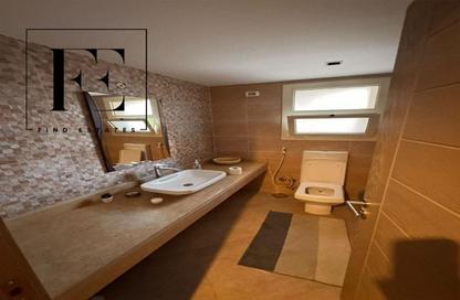 Apartment - 3 Bedrooms - 3 Bathrooms for rent in New Giza - Cairo Alexandria Desert Road - 6 October City - Giza