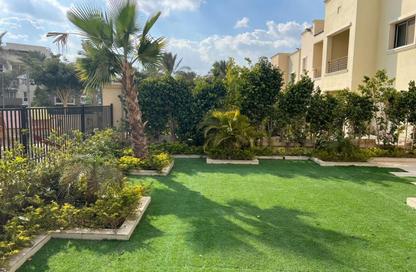 Apartment - 2 Bedrooms - 2 Bathrooms for rent in The Sierras - Uptown Cairo - Mokattam - Cairo