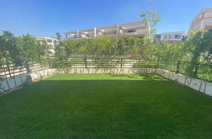 شقة - 3 غرف نوم - 3 حمامات للبيع في نيو جيزة - طريق مصر اسكندرية الصحراوي - مدينة 6 أكتوبر - الجيزة