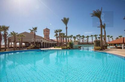 Apartment - Studio - 1 Bathroom for sale in Veranda - Sahl Hasheesh - Hurghada - Red Sea