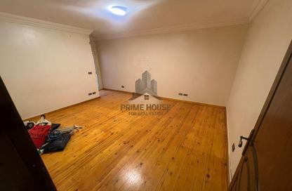 Apartment - 3 Bedrooms - 2 Bathrooms for sale in Roushdy St. - Roushdy - Hay Sharq - Alexandria