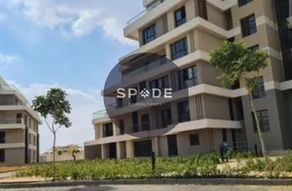 Apartment - 2 Bedrooms - 3 Bathrooms for sale in Eastown - 5th Settlement Compounds - The 5th Settlement - New Cairo City - Cairo