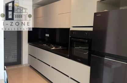 Apartment - 3 Bedrooms - 3 Bathrooms for rent in Lake View Residence - 5th Settlement Compounds - The 5th Settlement - New Cairo City - Cairo