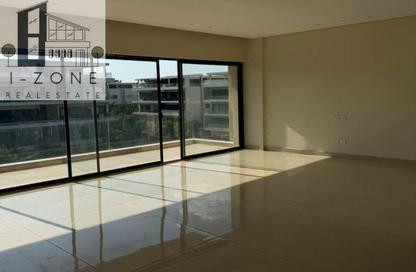 Apartment - 3 Bedrooms - 3 Bathrooms for rent in Lake View Residence - 5th Settlement Compounds - The 5th Settlement - New Cairo City - Cairo