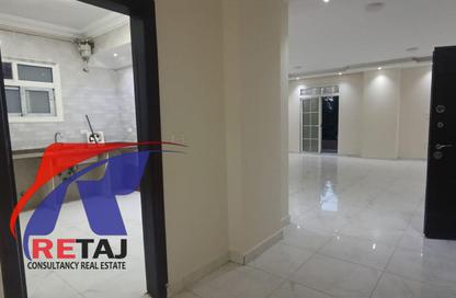 Apartment - 3 Bedrooms - 2 Bathrooms for rent in Al Narges 5 - Al Narges - New Cairo City - Cairo
