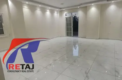 شقة - 3 غرف نوم - 2 حمامات للايجار في النرجس 5 - النرجس - مدينة القاهرة الجديدة - القاهرة