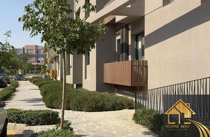 Apartment - 2 Bedrooms - 3 Bathrooms for rent in Villette - 5th Settlement Compounds - The 5th Settlement - New Cairo City - Cairo Apartment - 2 Bedrooms - 3 Bathrooms for rent in Villette - 5th Settlement Compounds - The 5th Settlement - New Cairo City - Cairo
