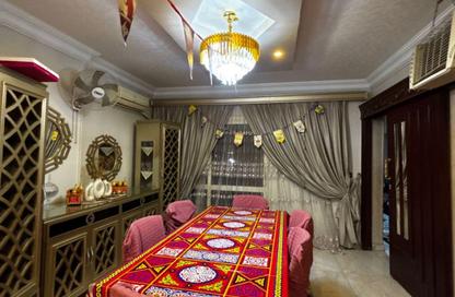 Apartment - 3 Bedrooms - 1 Bathroom for sale in Italian City Compound - Zahraa El Maadi - Hay El Maadi - Cairo