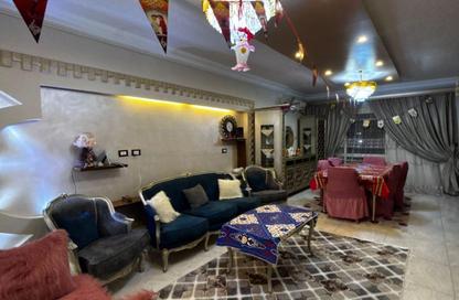 Apartment - 3 Bedrooms - 1 Bathroom for sale in Italian City Compound - Zahraa El Maadi - Hay El Maadi - Cairo