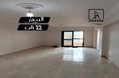 شقة - 3 غرف نوم - 2 حمامات للايجار في مساكن شيراتون - شيراتون المطار - النزهة - القاهرة شقة - 3 غرف نوم - 2 حمامات للايجار في مساكن شيراتون - شيراتون المطار - النزهة - القاهرة
