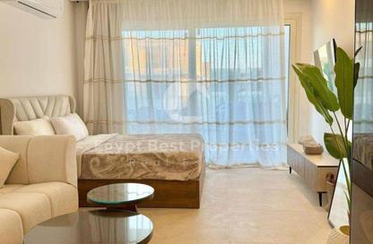Chalet - 2 Bedrooms - 2 Bathrooms for sale in Kamaran - El Gouna - Hurghada - Red Sea