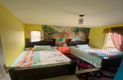 Townhouse - 2 Bedrooms - 1 Bathroom for sale in Hay Al Montazah - Hadayek October - 6 October City - Giza Townhouse - 2 Bedrooms - 1 Bathroom for sale in Hay Al Montazah - Hadayek October - 6 October City - Giza