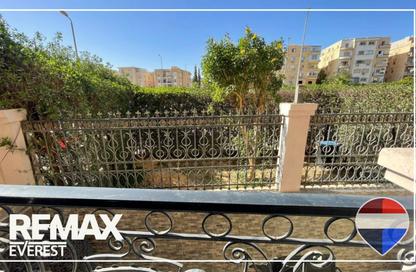 Apartment - 2 Bedrooms - 2 Bathrooms for sale in 7th District - Sheikh Zayed City - Giza