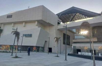 Office Space - Studio for sale in Etapa Square - Sheikh Zayed City - Giza
