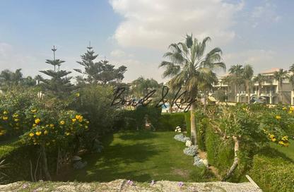 Villa - 3 Bedrooms - 3 Bathrooms for sale in Jaz Little Venice Golf - Al Ain Al Sokhna - Suez
