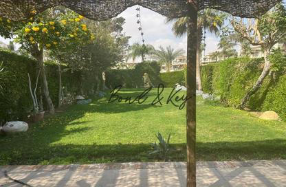 Villa - 3 Bedrooms - 3 Bathrooms for sale in Jaz Little Venice Golf - Al Ain Al Sokhna - Suez
